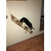 3 Step Sisal Stair Wall Mounted Cat Climber