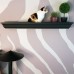 Cat Crown Wall Shelf Bed