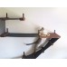 Deluxe Cat Wall Play Place