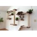  Garden Complex - Wall Mounted for Cats