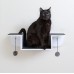 Nest Perch Wall-mounted Cat Perch & Lounge
