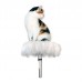 The Cloud Luxury Cat Wall Perch
